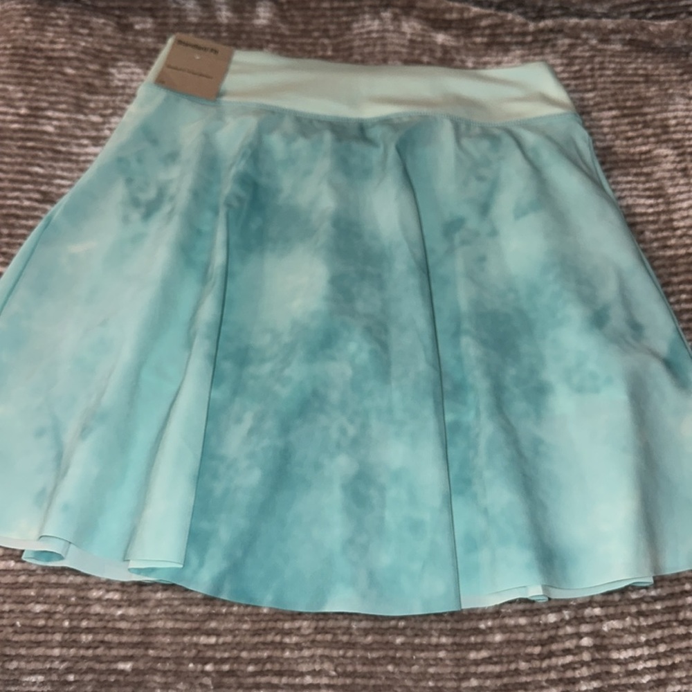 Nike golf skirt - Picture 4 of 6